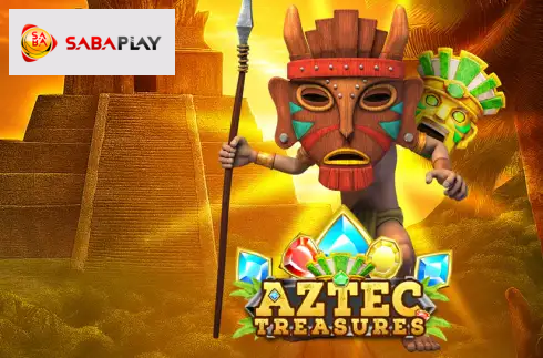 Aztec Treasures